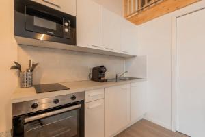 Studio équipé pour une personne