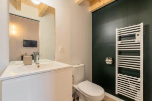 Studio équipé pour une personne