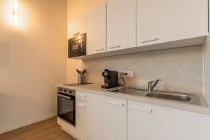 Studio équipé pour une personne