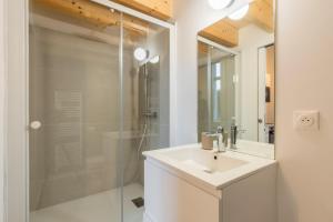 Studio équipé pour une personne