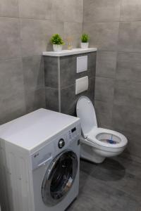 Apartmán TOBI