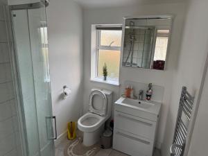 Oxford - Villa - Sleeps 8 - Garden - Parking