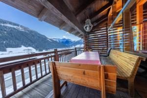 Schöneben Chalet Wiesenwald