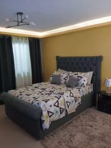 The COZY CASA General Santos - Polomolok