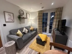 Luxury 1 Bedroom Apartment - Rock Mill 20 - Stony Middleton