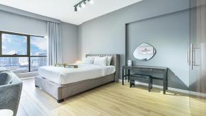 Stylish & Compact Home in the Heart of the JVC