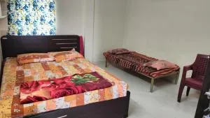 Guru Datta Residency - Rāzole