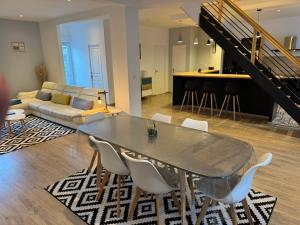 Maisons de vacances Family Villa 29 : photos des chambres