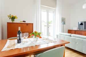 Palacongressi city center