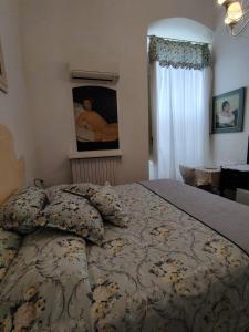 King Suite with Sea View