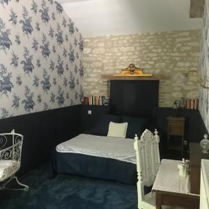 B&B / Chambres d'hotes Manoir de Manapany : photos des chambres