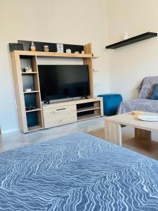 Central Family Apartment
