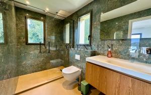 Villa Giuliana Paisible & spacieuse AREGNO