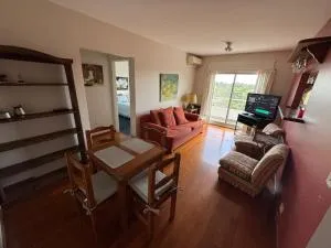 Depto con Vista - 圣伊西德罗