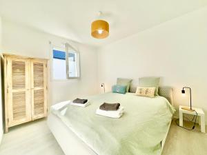 Villas Le 3B - Maison Neuve - Terrasse - Jardin Clos : photos des chambres