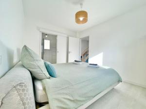 Villas Le 3B - Maison Neuve - Terrasse - Jardin Clos : photos des chambres