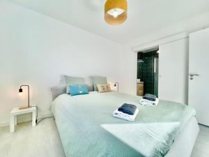 Villas Le 3B - Maison Neuve - Terrasse - Jardin Clos : photos des chambres