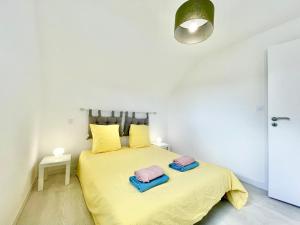 Villas Le 3B - Maison Neuve - Terrasse - Jardin Clos : photos des chambres