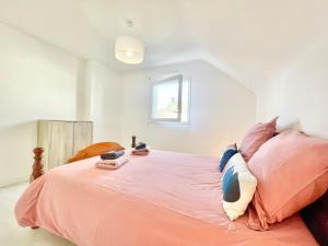 Villas Le 3B - Maison Neuve - Terrasse - Jardin Clos : photos des chambres