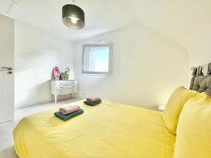 Villas Le 3B - Maison Neuve - Terrasse - Jardin Clos : photos des chambres