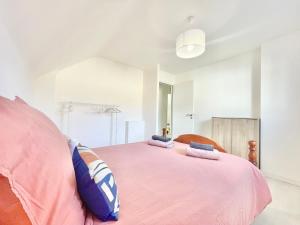 Villas Le 3B - Maison Neuve - Terrasse - Jardin Clos : photos des chambres