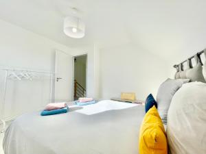 Villas Le 3B - Maison Neuve - Terrasse - Jardin Clos : photos des chambres