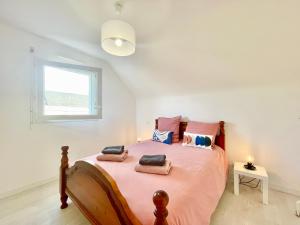 Villas Le 3B - Maison Neuve - Terrasse - Jardin Clos : photos des chambres