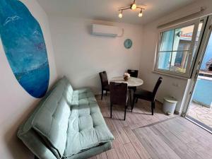 Apartment in Jadranovo 41871