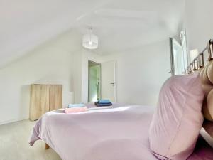 Villas Le 3C - Maison Neuve - Terrasse - Jardin Clos : photos des chambres