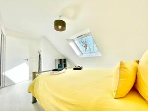 Villas Le 3C - Maison Neuve - Terrasse - Jardin Clos : photos des chambres