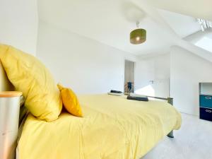 Villas Le 3C - Maison Neuve - Terrasse - Jardin Clos : photos des chambres