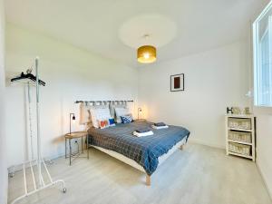 Villas Le 3C - Maison Neuve - Terrasse - Jardin Clos : photos des chambres