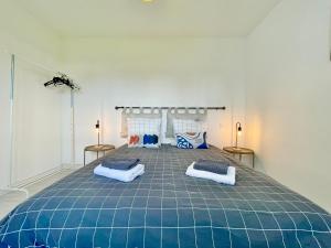 Villas Le 3C - Maison Neuve - Terrasse - Jardin Clos : photos des chambres