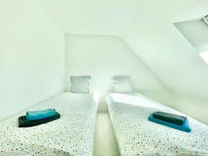 Villas Le 3C - Maison Neuve - Terrasse - Jardin Clos : photos des chambres