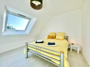 Villas Le 3C - Maison Neuve - Terrasse - Jardin Clos : photos des chambres