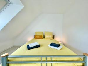 Villas Le 3C - Maison Neuve - Terrasse - Jardin Clos : photos des chambres