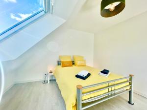 Villas Le 3C - Maison Neuve - Terrasse - Jardin Clos : photos des chambres