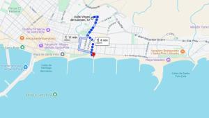 Bungalow Santa Pola II REF 060