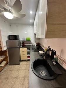 Bungalow Santa Pola II REF 060