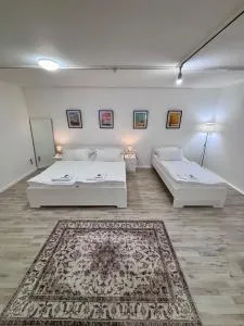 Quartier Wenzelnberg - Berghausen