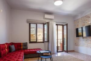 Chryssi 02, Comfort & Style, Centrally in Rethymno, close to the beach