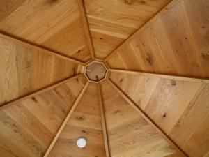 The Observatory Tower