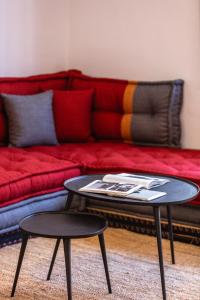 Chryssi 02, Comfort & Style, Centrally in Rethymno, close to the beach