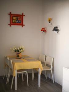 Casina Viareggina 2 camere