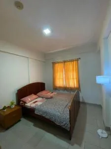 KRK 1 - Kondominium Anyer Carita - 卡里塔