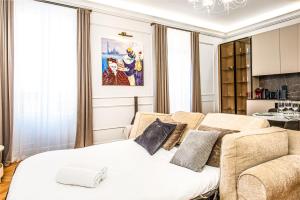 2mn Monaco - Rénovation Luxe - CU