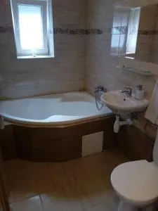 Chalupa mezi Potůčky - 克拉利基