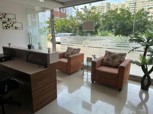 Achates Corporate Services