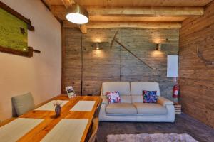 Villages vacances ESCALE CAB'ANE : photos des chambres