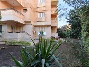 6th October apartment